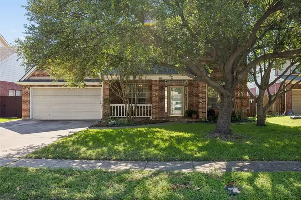 112 Crystal Court, Richardson, TX 75081