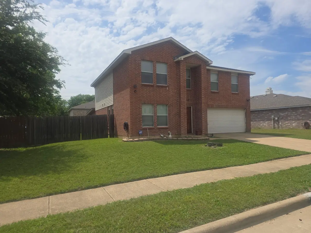 3813 Summer Hill Drive, Balch Springs, TX 75180 - #1