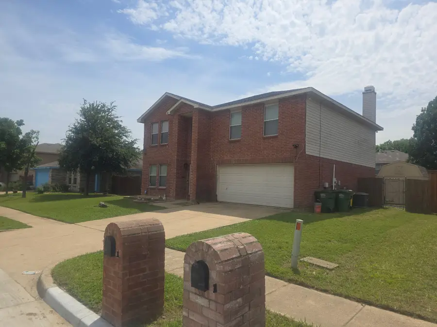 3813 Summer Hill Drive, Balch Springs, TX 75180 - #2
