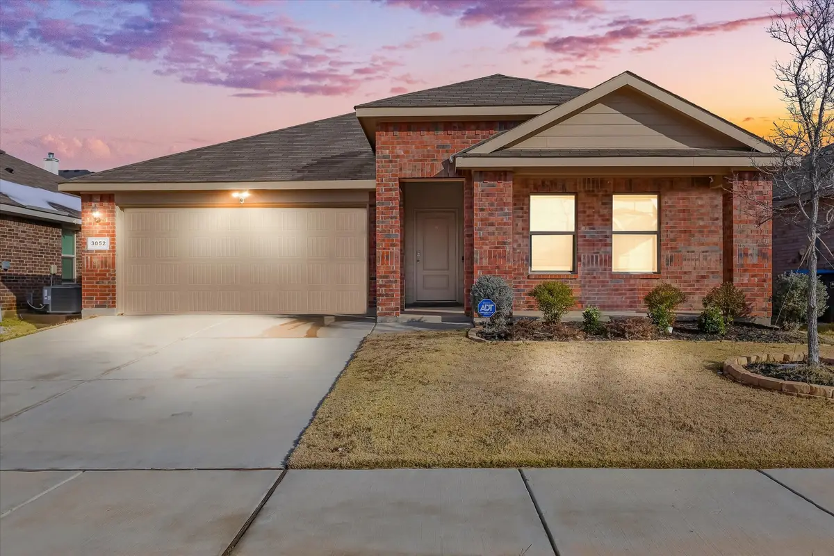 3052 Manu Street, Fort Worth, TX 76123 - #1