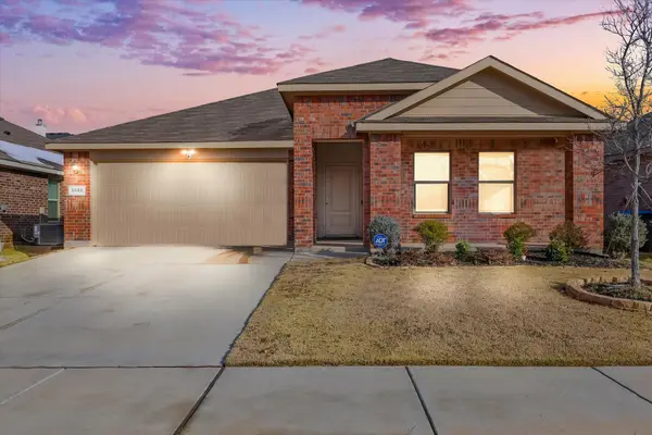 3052 Manu Street, Fort Worth, TX 76123