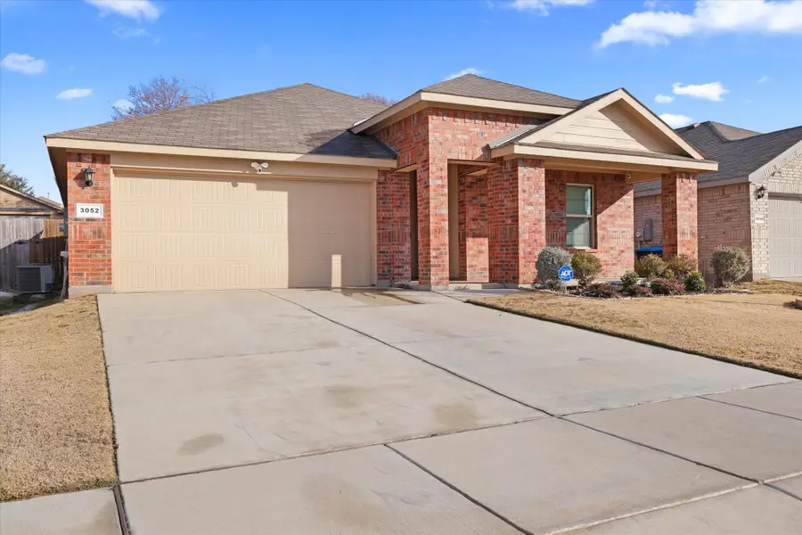 3052 Manu Street, Fort Worth, TX 76123 - #2
