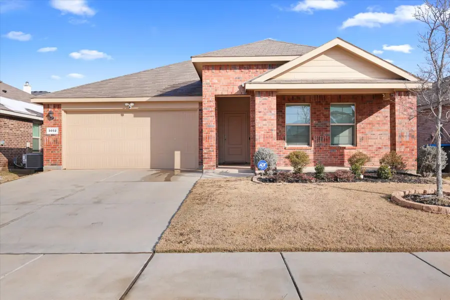 3052 Manu Street, Fort Worth, TX 76123 - #3