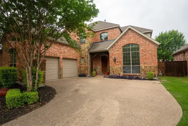 6947 Navigation Drive, Grand Prairie, TX 75054