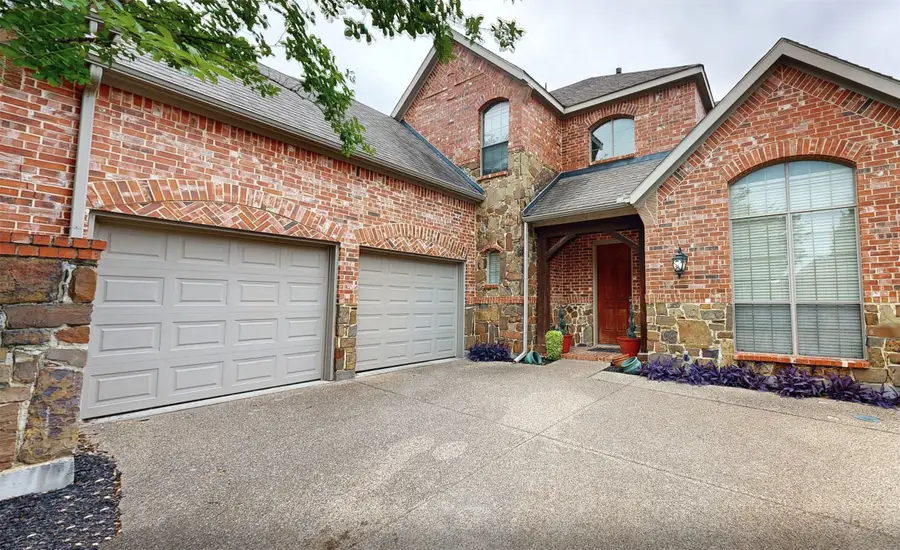 6947 Navigation Drive, Grand Prairie, TX 75054 - #3