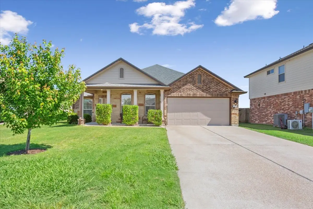5308 Tama Drive, Waco, TX 76708 - #1