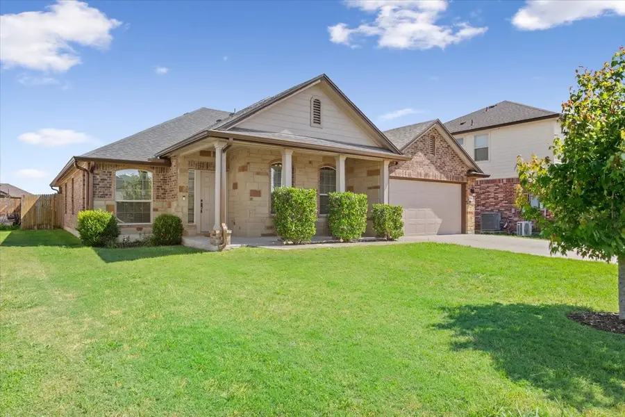 5308 Tama Drive, Waco, TX 76708 - #2