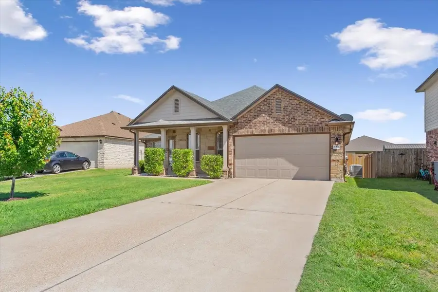 5308 Tama Drive, Waco, TX 76708 - #3