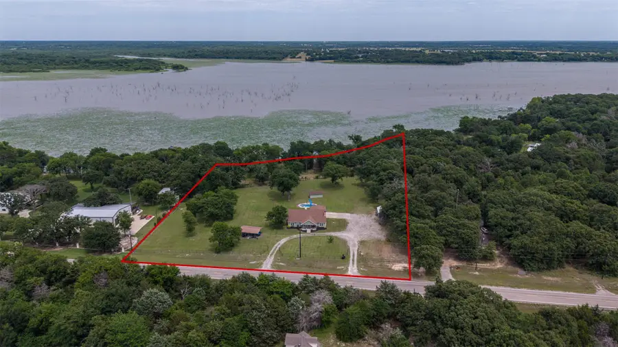 5775 Fm 2947, Quinlan, TX 75474 - #2