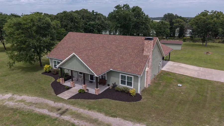 5775 Fm 2947, Quinlan, TX 75474 - #3