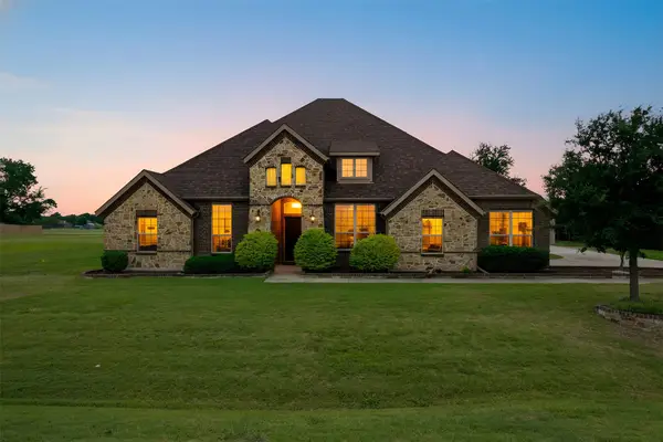 1111 Yukon Boulevard, Waxahachie, TX 75167