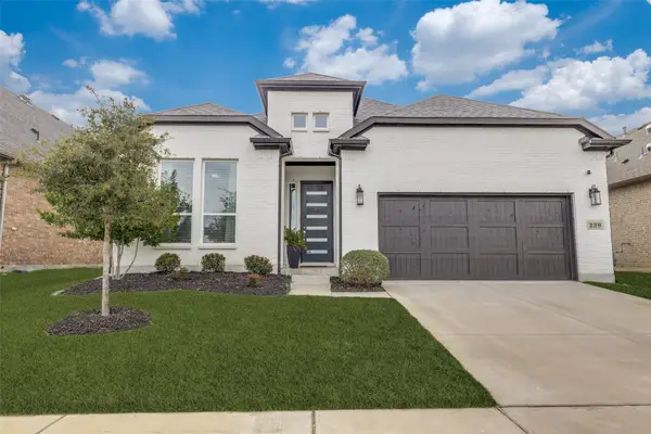 229 Savannah Lane, Oak Point, TX 75068