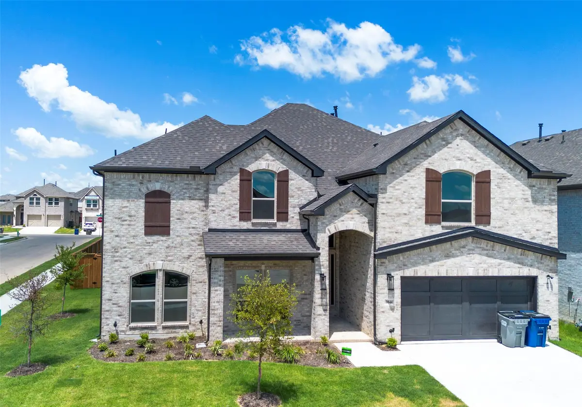 3844 Solebay Court, Little Elm, TX 75068 - #1