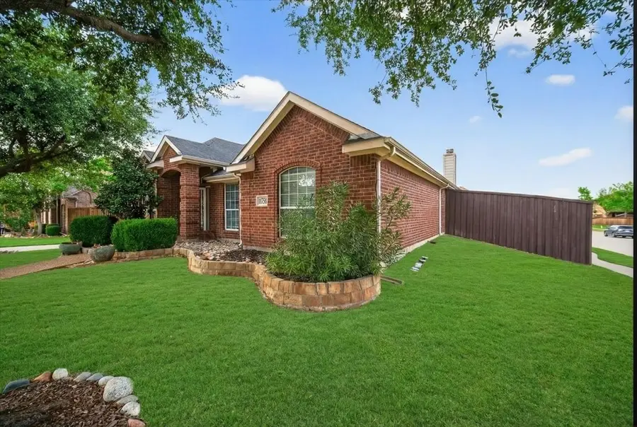11758 Corsicana Drive, Frisco, TX 75035 - #2