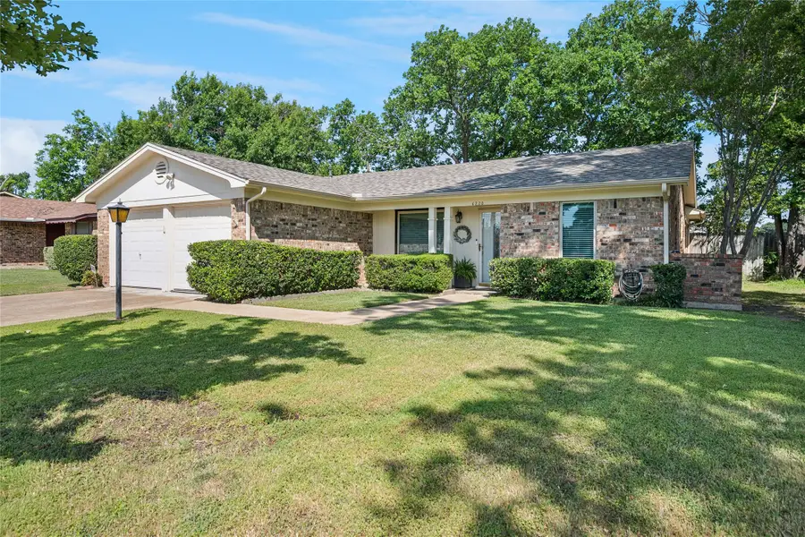 6220 Sandra Drive, Fort Worth, TX 76133 - #2