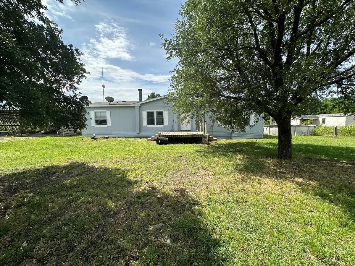 3360 Old Sherman Road, Whitesboro, TX 76273 - #1