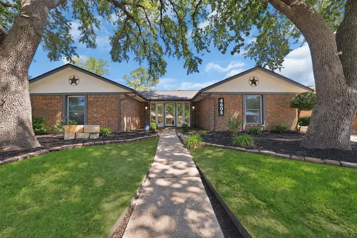 4605 Bayberry Lane, Garland, TX 75043 - #1