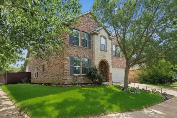 5016 Pebble Beach Trail, Denton, TX 76208