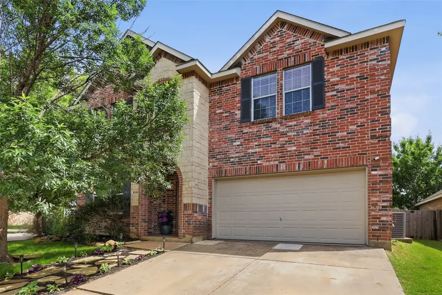 5016 Pebble Beach Trail, Denton, TX 76208 - #3