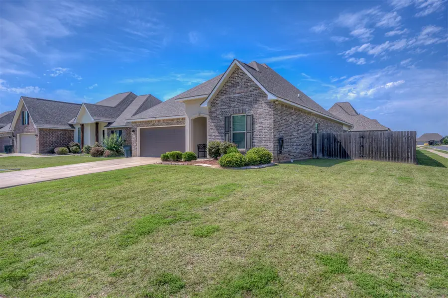 303 Pilatus Drive, Shreveport, LA 71106 - #2