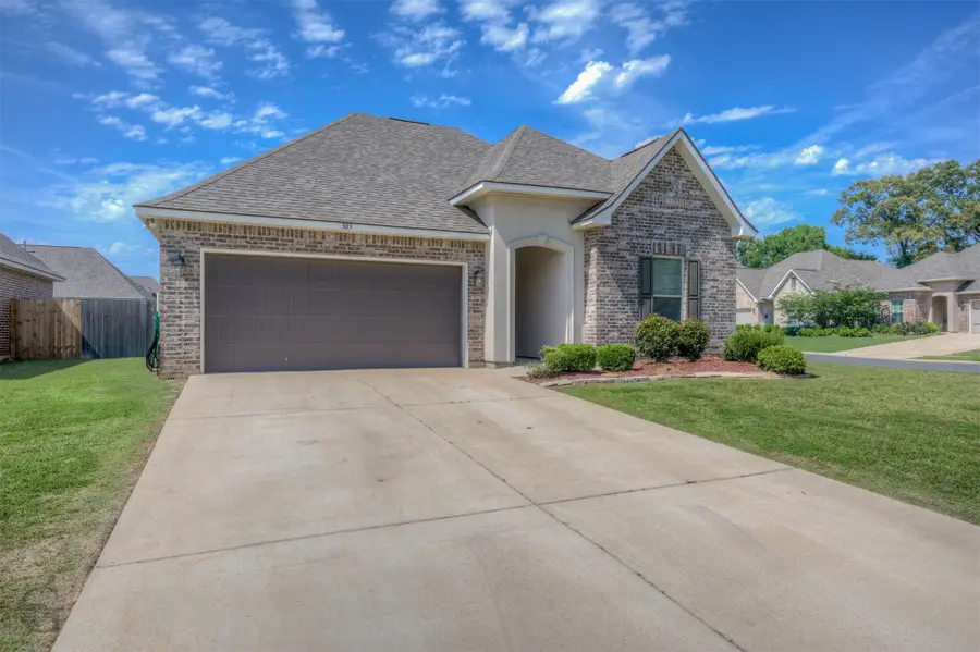 303 Pilatus Drive, Shreveport, LA 71106 - #3
