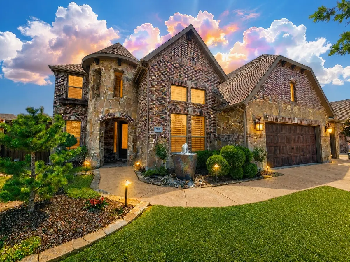 3506 Eisenhower, Melissa, TX 75454 - #1