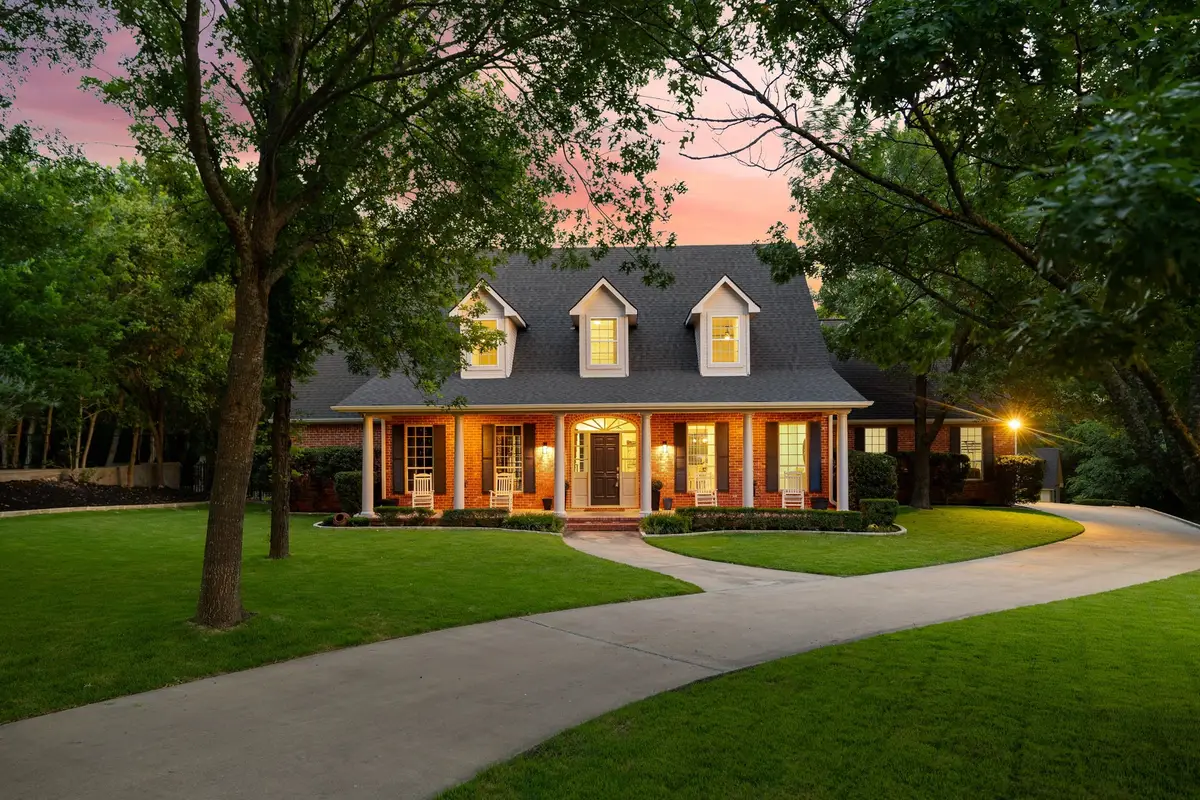 5 Meadowbrook Circle, Melissa, TX 75454 - #1