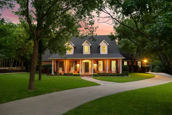 5 Meadowbrook Circle, Melissa, TX 75454