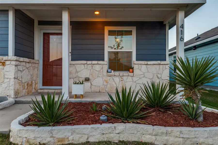 416 Carthage Drive, Princeton, TX 75407 - #3