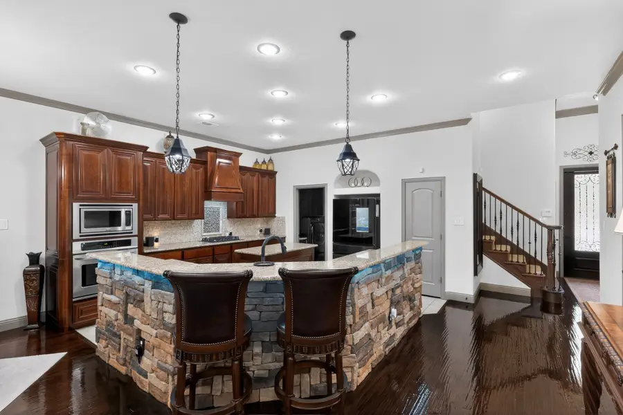 8421 La Fontaine Drive, North Richland Hills, TX 76182 - #3