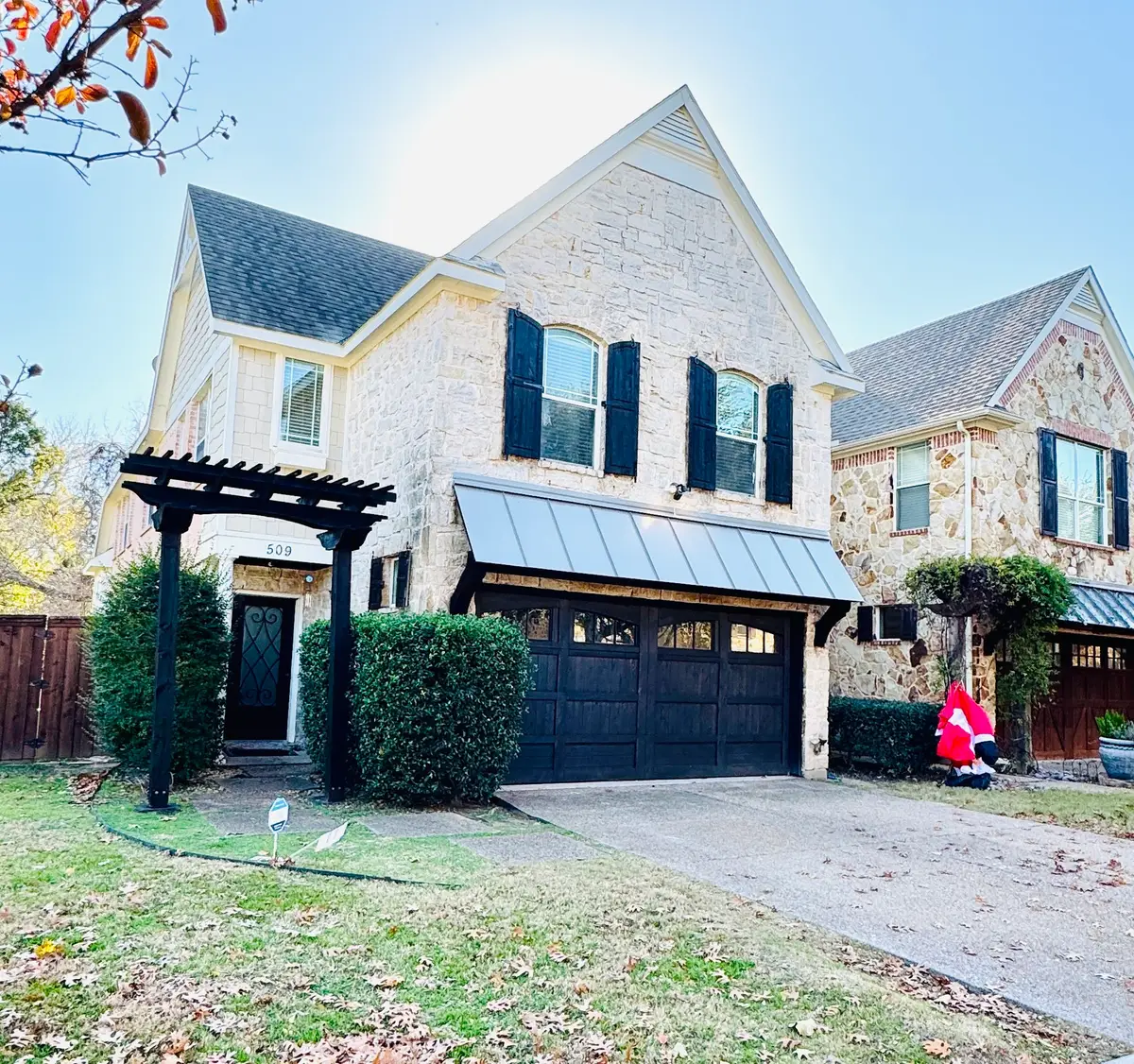 509 Heath Lane, Coppell, TX 75019 - #1