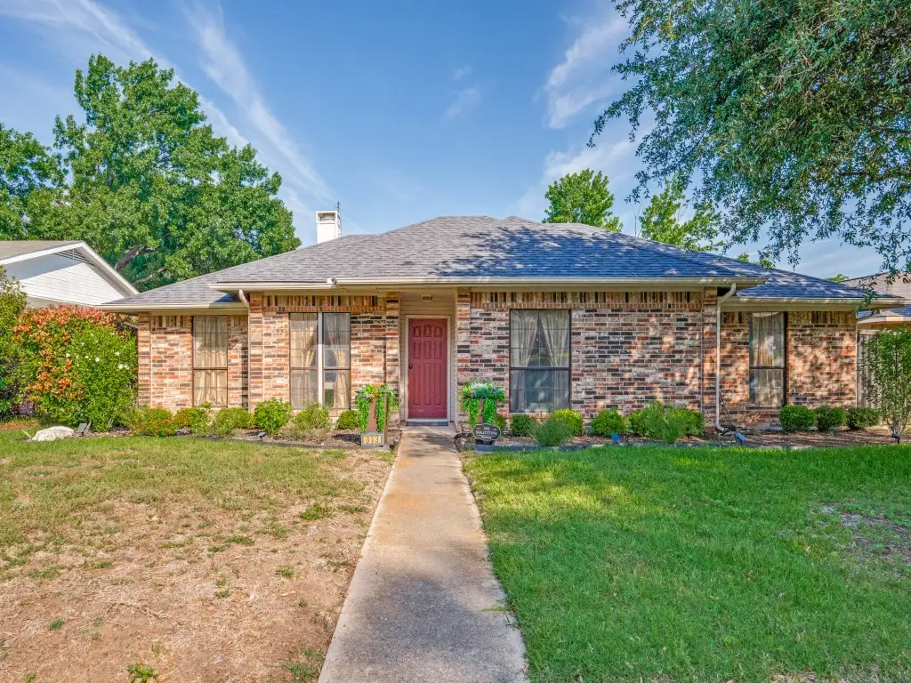 313 Pepperwood Street, Coppell, TX 75019 - #1