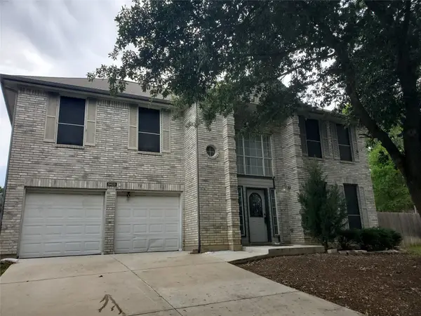 5423 Bryce Canyon Court, Fort Worth, TX 76137