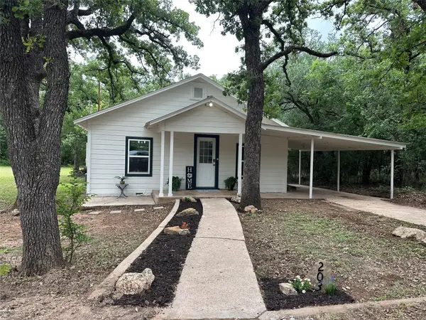 203 Eastover Drive, Early, TX 76802