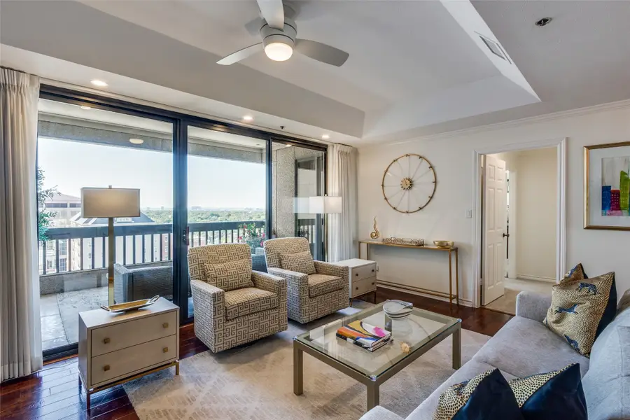 5909 Luther Lane #1405, Dallas, TX 75225 - #3