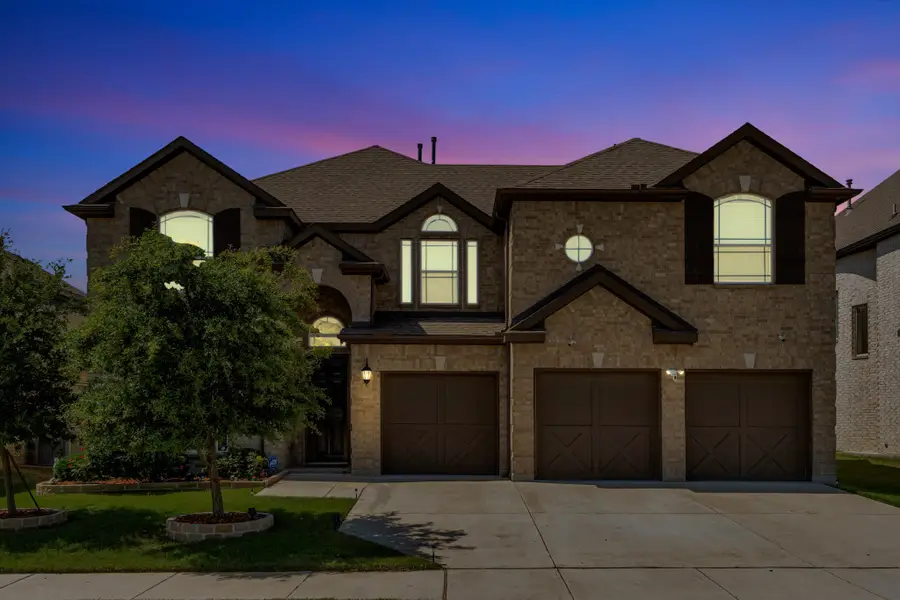 5920 Humber Lane, Celina, TX 76227 - #2