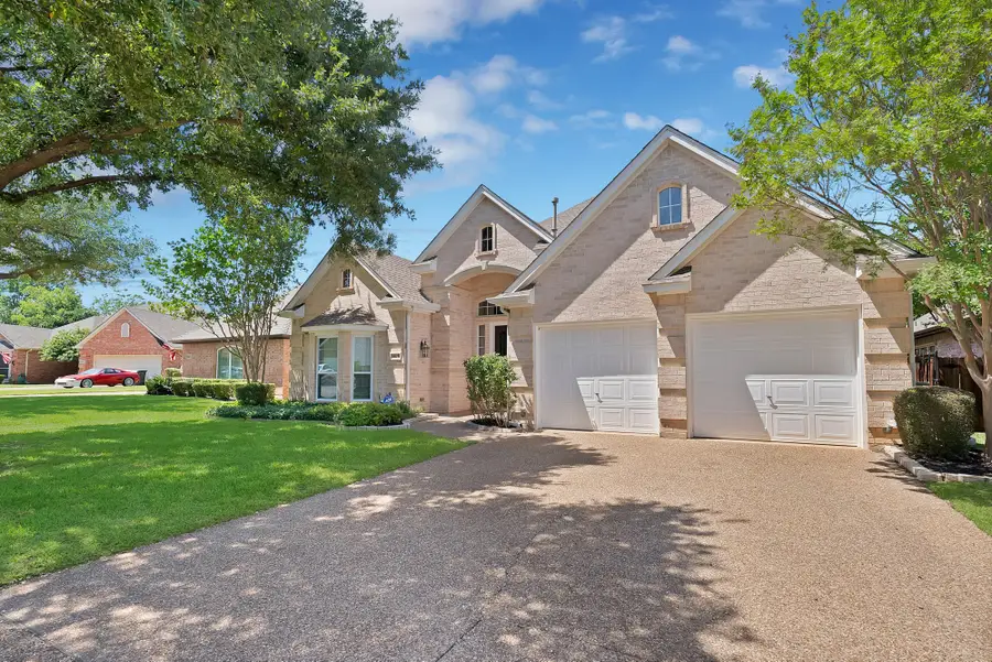 6619 Shelton Home Court, Arlington, TX 76017 - #2