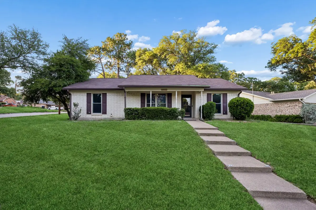 2617 Quail Ridge, Irving, TX 75060 - #1