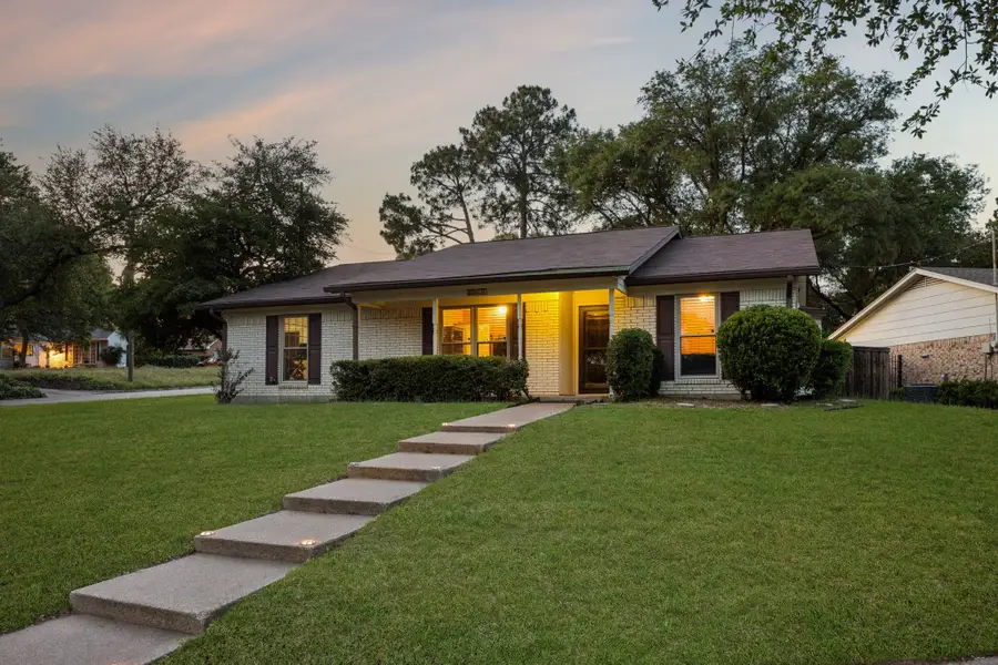 2617 Quail Ridge, Irving, TX 75060 - #2