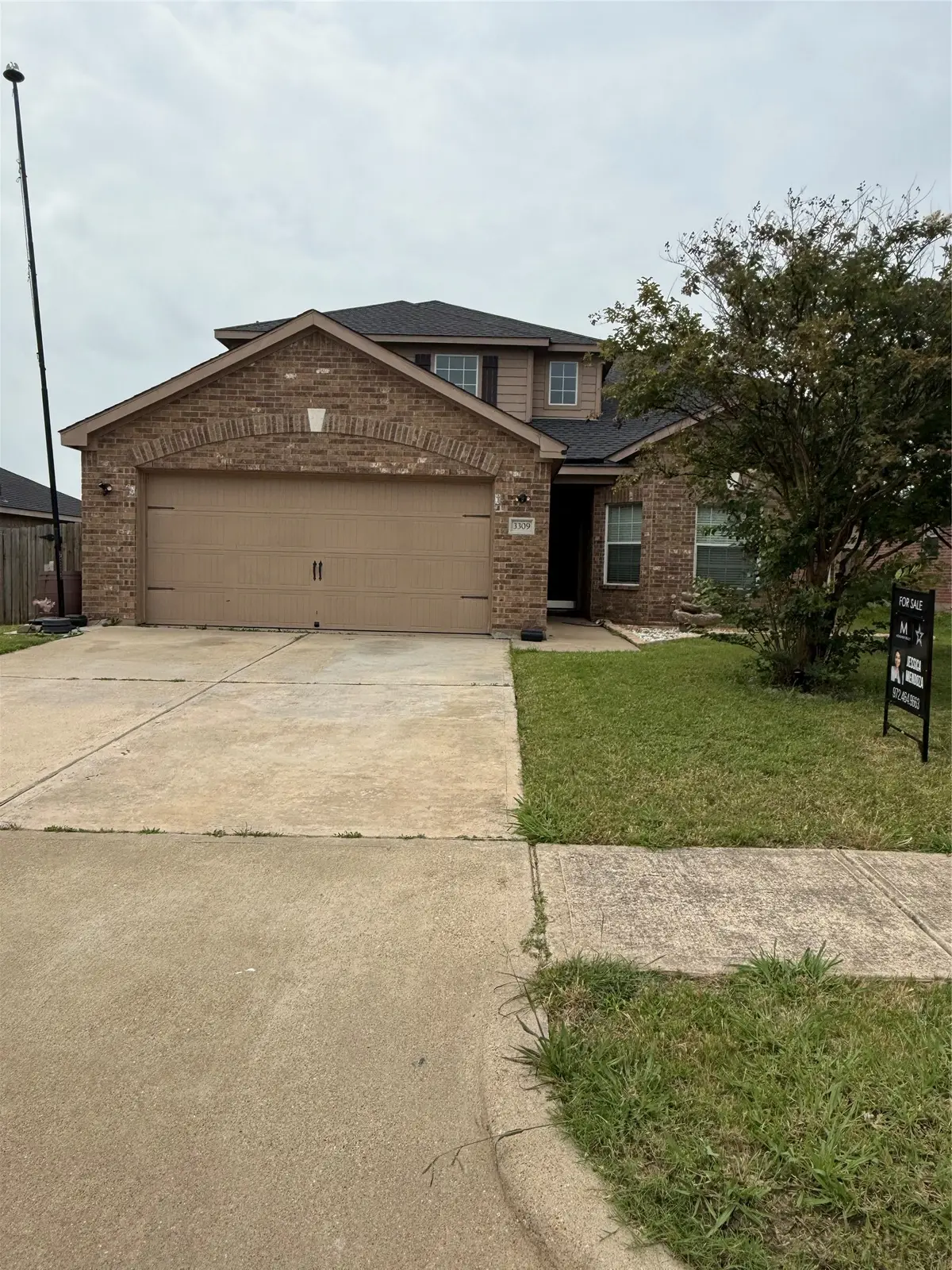 3309 Overstreet Lane, Royse City, TX 75189 - #1