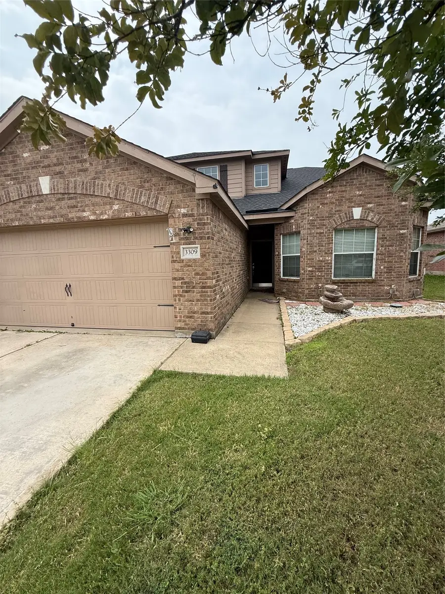 3309 Overstreet Lane, Royse City, TX 75189 - #2