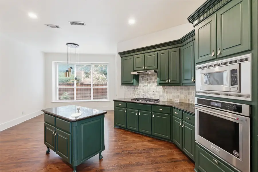 1230 Brenham Drive, Allen, TX 75013 - #2