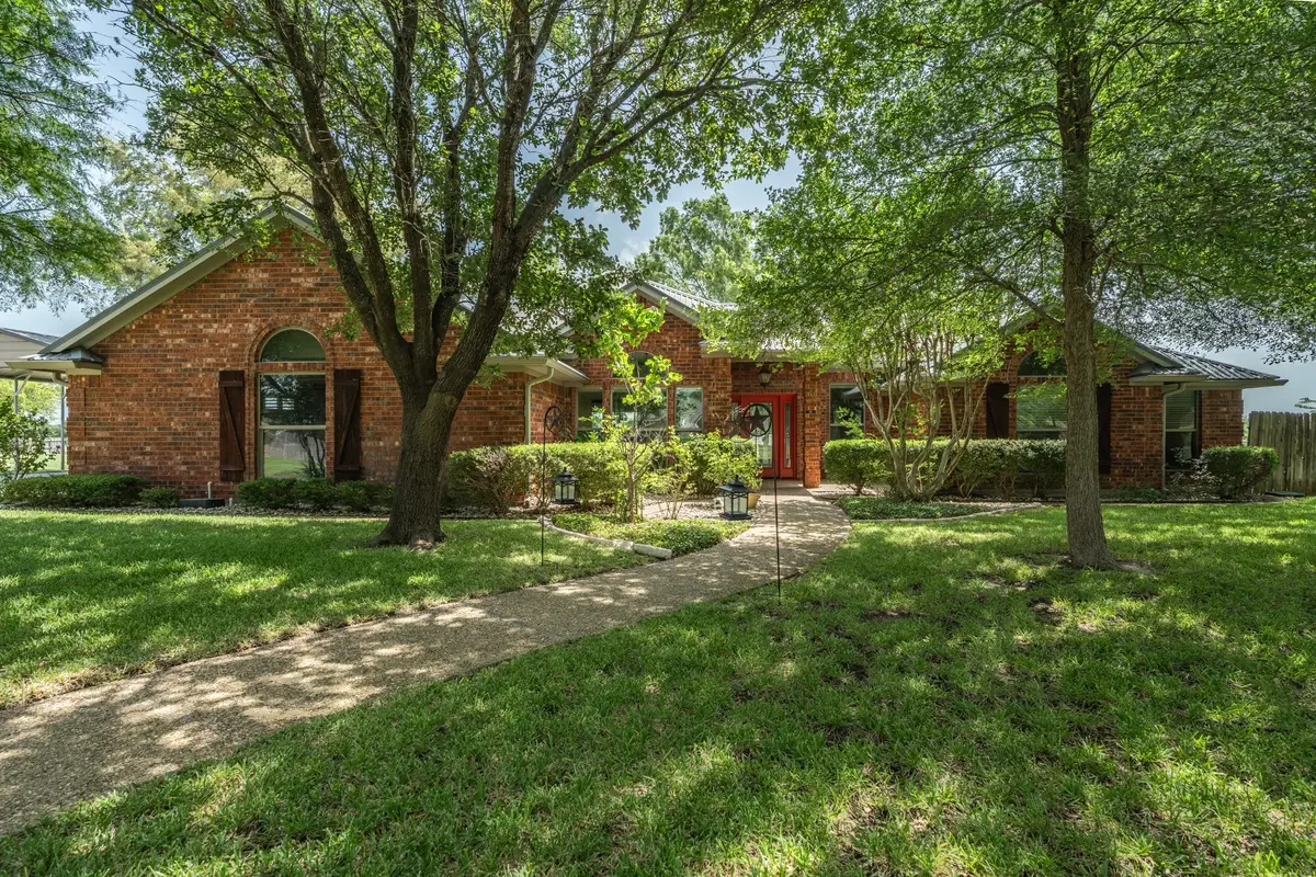 716 Retoma Park Drive, Robinson, TX 76706 - #1