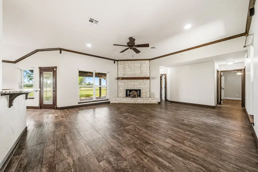 716 Retoma Park Drive, Robinson, TX 76706 - #3