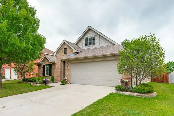 122 Arbordale Way, Princeton, TX 75407