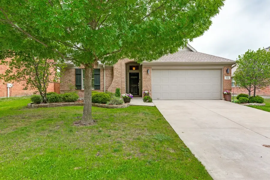 122 Arbordale Way, Princeton, TX 75407 - #2