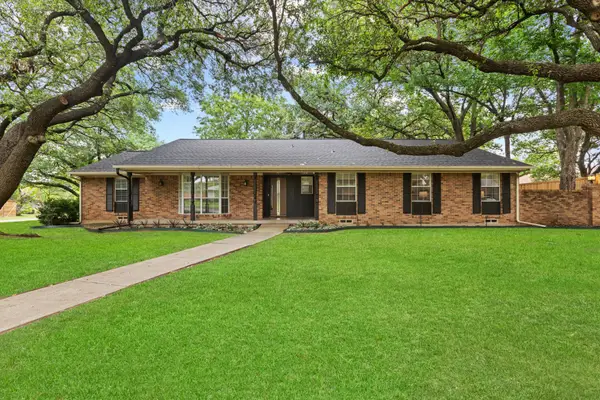 6554 Ridgeview Circle, Dallas, TX 75240
