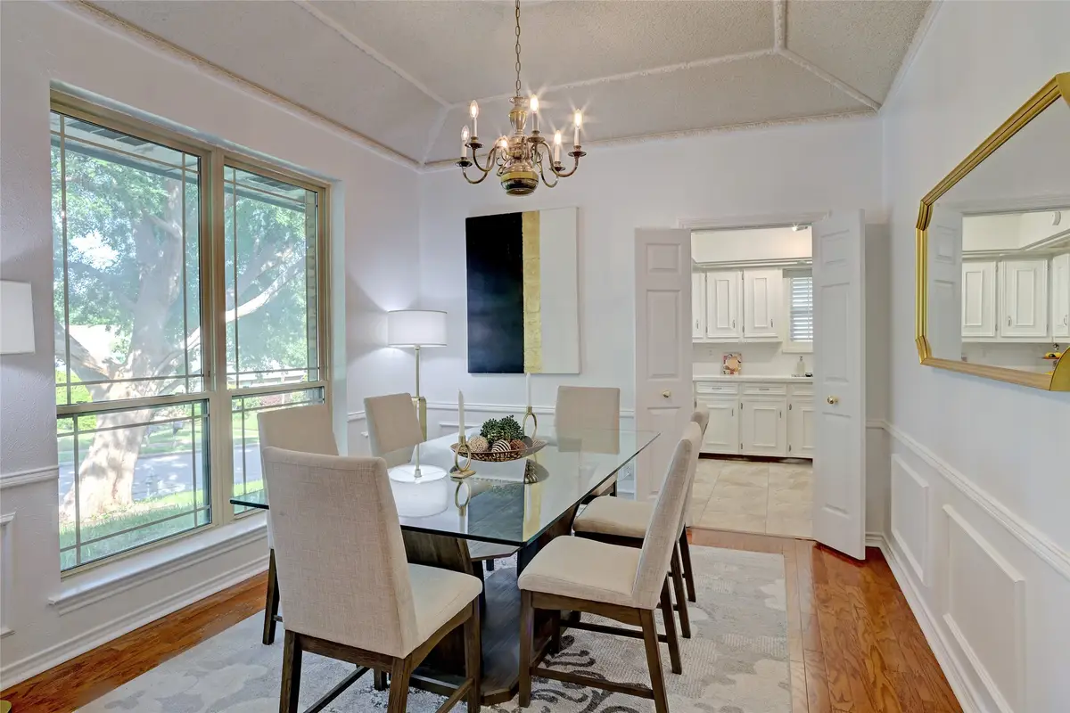 2918 Apple Valley Drive, Garland, TX 75043 - #1