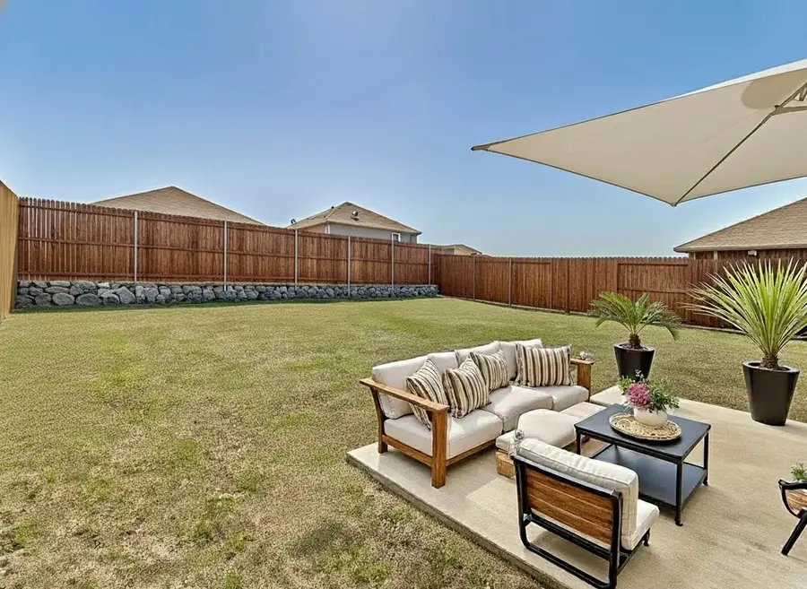 801 Peach Tree Lane, Anna, TX 75409 - #2