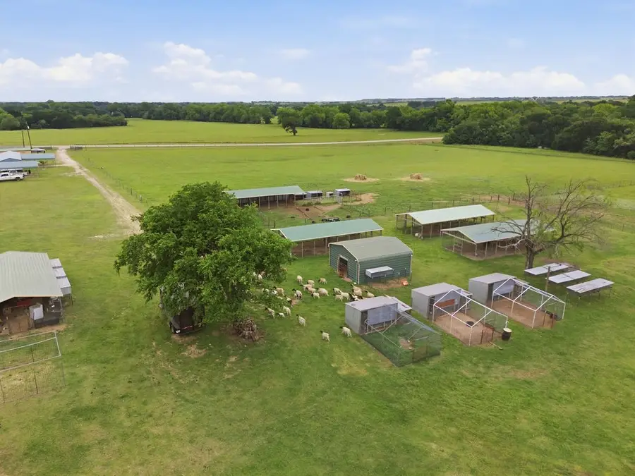 7956 Fm 2114, Hubbard, TX 76648 - #3